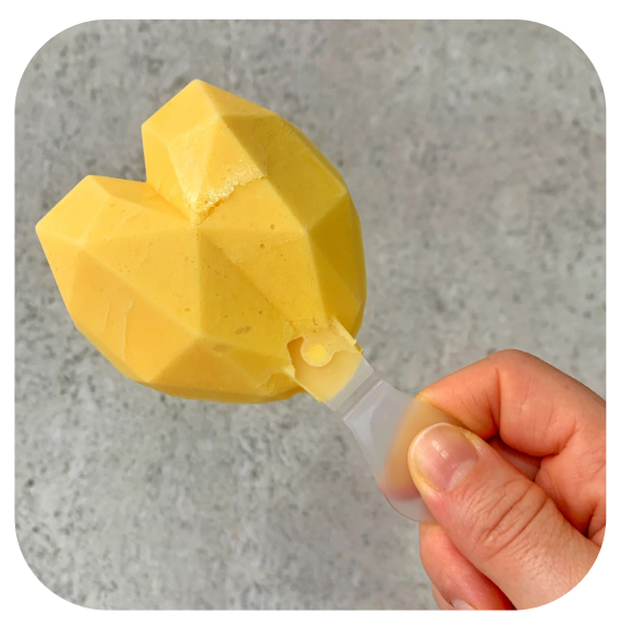 Recetas de snacks saludables
